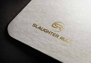 Logo Design by armanmajumder1 for Slaughter Rule, LLC | Design: #13871544
