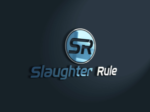 Logo Design by Jon cristian for Slaughter Rule, LLC | Design: #13861459