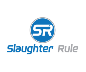 Logo Design by Jon cristian for Slaughter Rule, LLC | Design: #13861460
