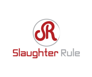 Logo Design by taherswapon for Slaughter Rule, LLC | Design: #13863138
