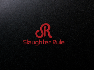 Logo Design by taherswapon for Slaughter Rule, LLC | Design: #13863140