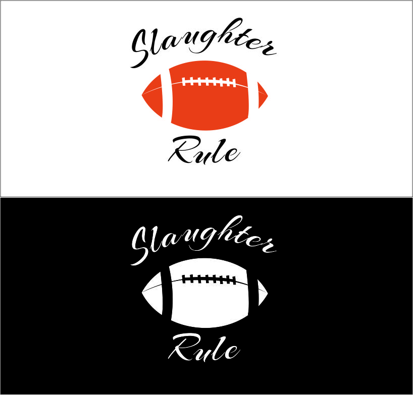 Logo Design by kunthink7 for Slaughter Rule, LLC | Design #13866504