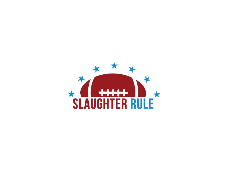 Logo Design by PETERPARKER for Slaughter Rule, LLC | Design #13865000