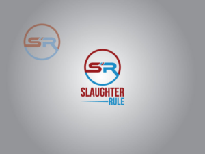 Logo Design by PETERPARKER for Slaughter Rule, LLC | Design: #13865001