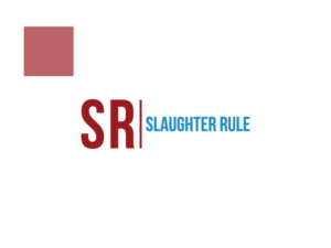 Logo Design by PETERPARKER for Slaughter Rule, LLC | Design: #13865002