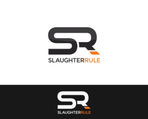 Logo Design by Brandify Designs for Slaughter Rule, LLC | Design: #13869709