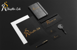 Logo Design by aadikhan09 for Slaughter Rule, LLC | Design: #13870501