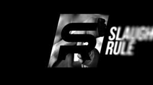 Logo Design by Brandserker for Slaughter Rule, LLC | Design: #13864275