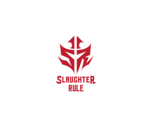 Logo Design by Skwagor for Slaughter Rule, LLC | Design: #13978064