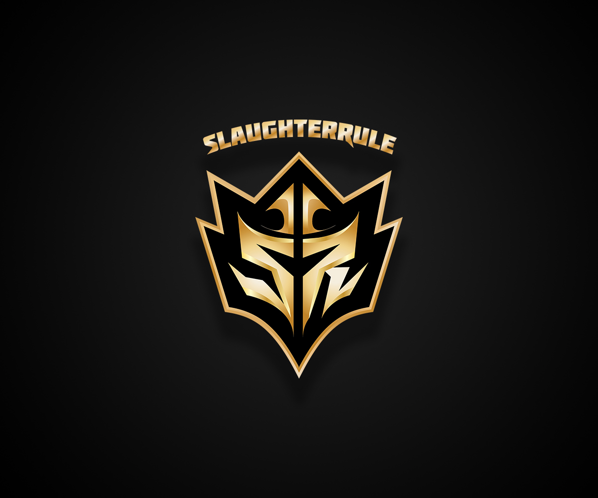 Design de Logo par Skwagor pour Slaughter Rule, LLC | Design #14059636