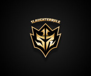 Slaughter Rule and/or SR | Design de Logo par Skwagor