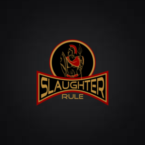 Logo Design by doarnora for Slaughter Rule, LLC | Design: #13865478