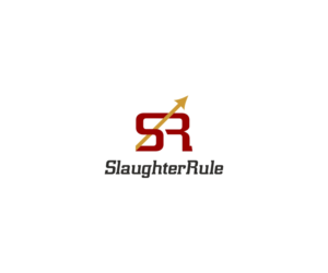 Logo Design by saiTEJAS for Slaughter Rule, LLC | Design: #13896031