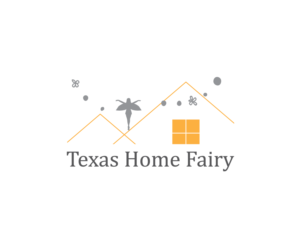 Texas Home Fairy | Logo Design by Ai