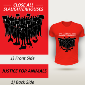 T-shirt Design by designer_by_choice