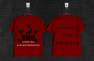 T-shirt Design by vvoollxx for this project | Design #13907543