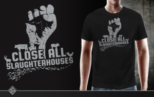T-shirt Design by gekgrfx for this project | Design: #13943236