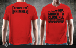 T-shirt Design by gekgrfx for this project | Design: #14087033