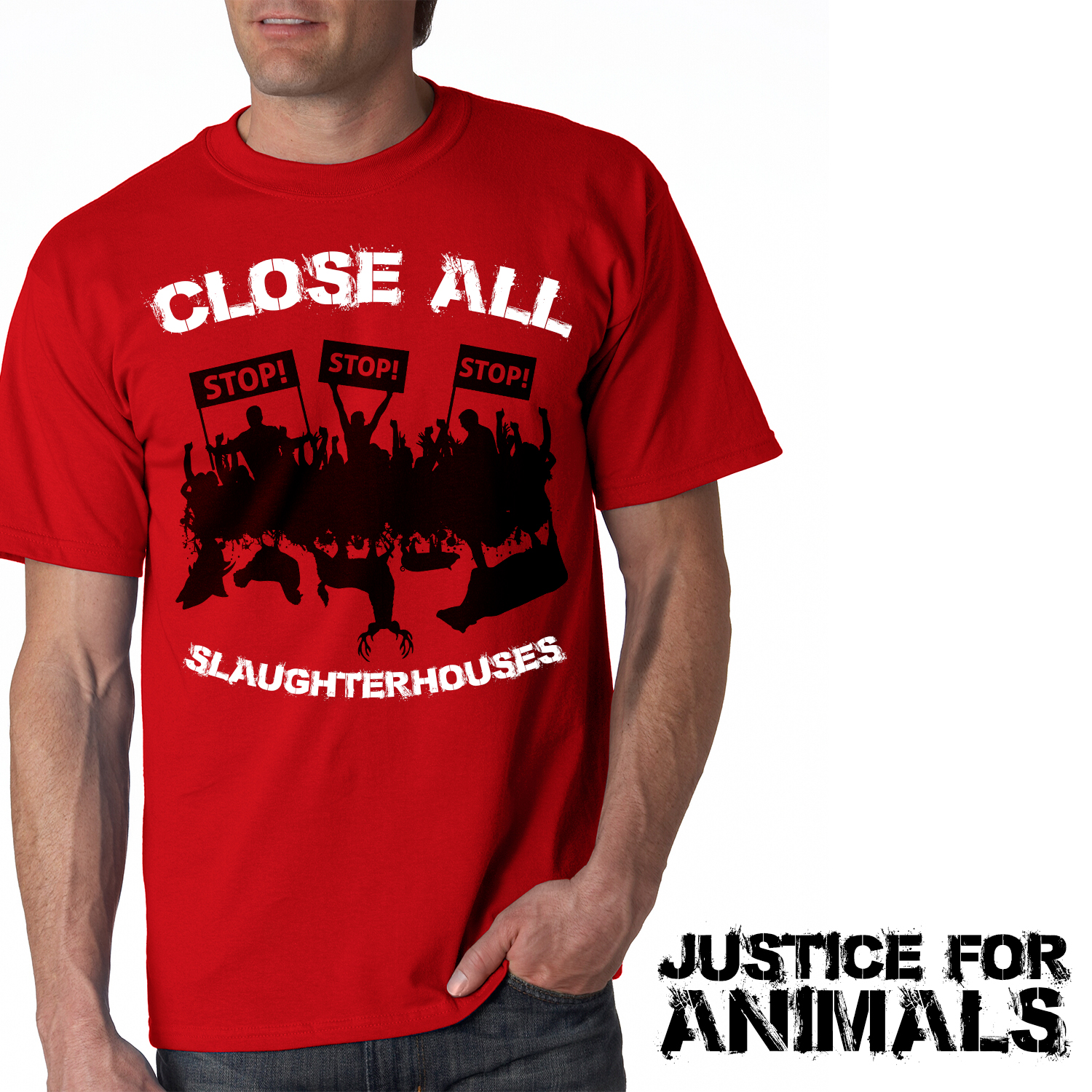 T-shirt Design by FutureDesigne for this project | Design #13980987