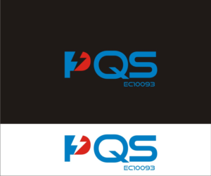 Logo Design by Falguni for POWER QUALITY SERVICES | Design: #13957552