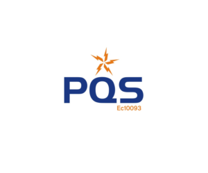 Logo Design by Falguni for POWER QUALITY SERVICES | Design: #13957643