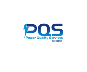 Logo Design by SUNEEEEEL for POWER QUALITY SERVICES | Design: #13958224