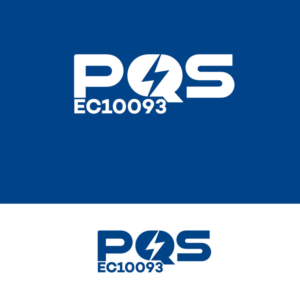 Logo Design by DesignDUO for POWER QUALITY SERVICES | Design: #13975979