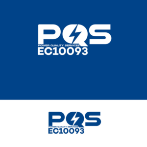 Logo Design by DesignDUO for POWER QUALITY SERVICES | Design: #13975980