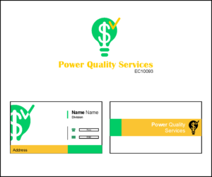 Logo Design by LightningPixels
