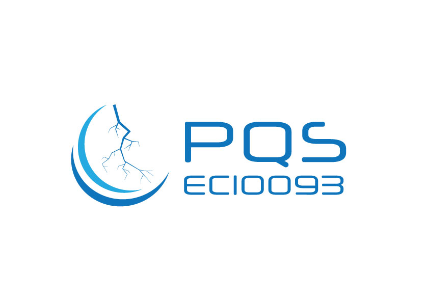 Logo Design by bc21 for POWER QUALITY SERVICES | Design #13959241