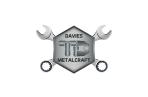 Logo Design by briliana for Davies Metalcraft | Design: #13896729