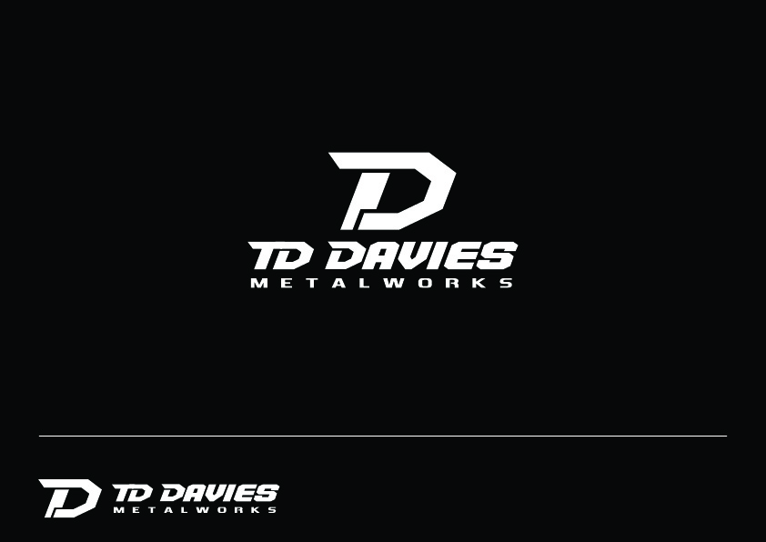 Design de Logo par ~idiaz~ pour Davies Metalcraft | Design #13863441