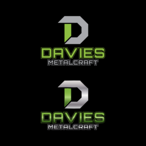 Logo-Design von lokiasan für Davies Metalcraft | Design: #13872614
