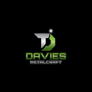 Logo-Design von lokiasan für Davies Metalcraft | Design: #13878368