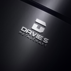 Logo Design by Sathyakumar.G for Davies Metalcraft | Design: #13884646