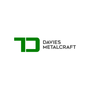 Logo Design by JCreations for Davies Metalcraft | Design #13863222