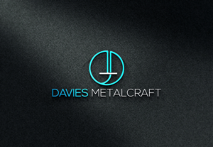 Logo Design by imshohaghossain85 for Davies Metalcraft | Design: #13865178