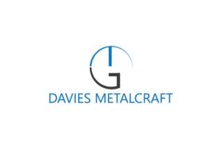 Logo Design by Top king  designer for Davies Metalcraft | Design: #13864873