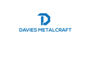 Logo Design by imismailhossainbd for Davies Metalcraft | Design: #13864647