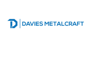 Logo Design by imismailhossainbd for Davies Metalcraft | Design: #13864648