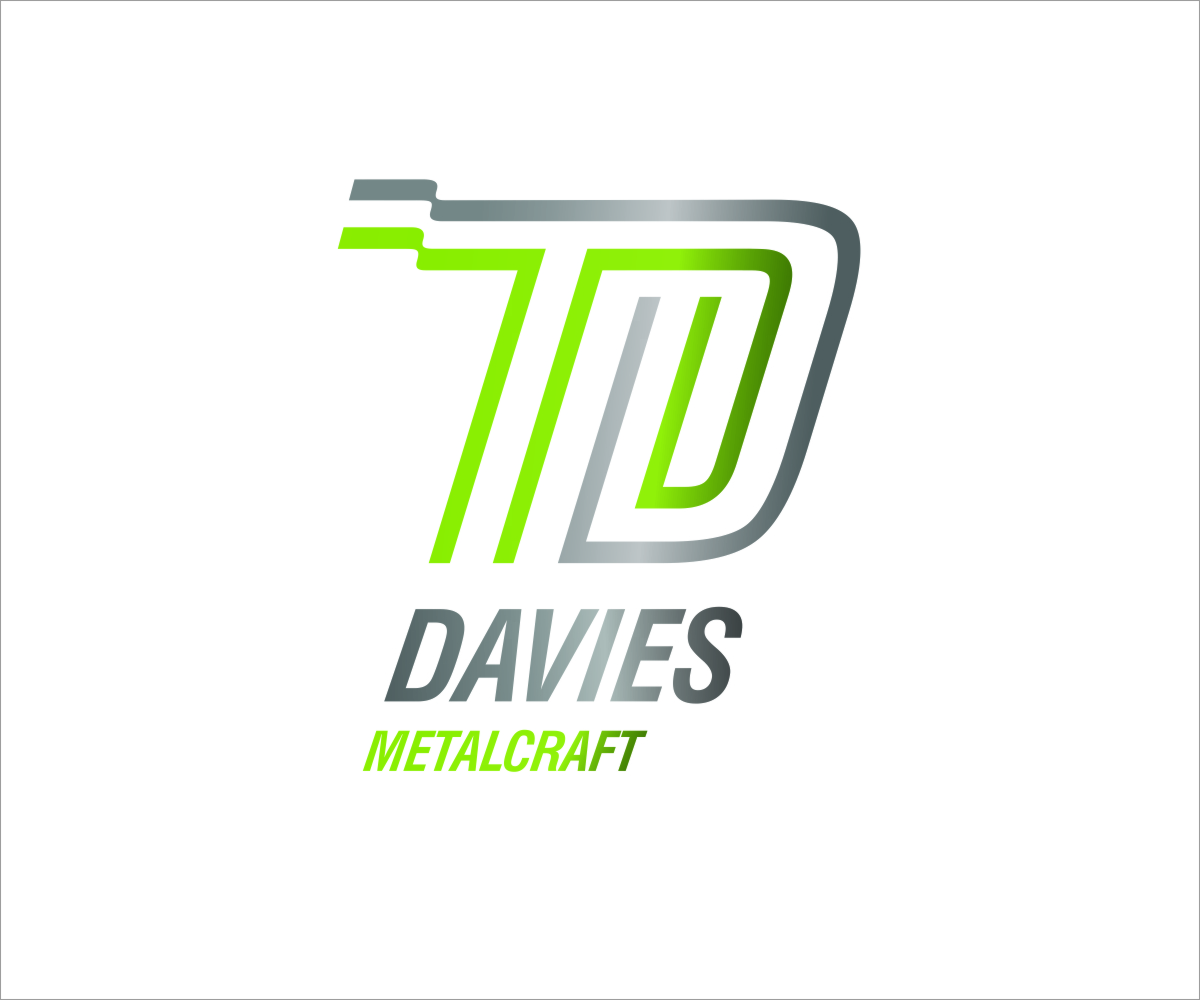 Logo Design by ddsgn for Davies Metalcraft | Design #13870119