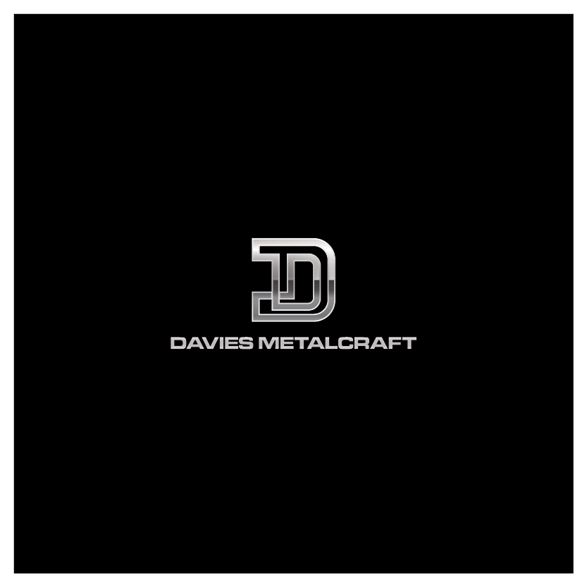 Logo Design by RyanHead for Davies Metalcraft | Design #13869613
