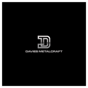 Logo Design by RyanHead for Davies Metalcraft | Design: #13869613