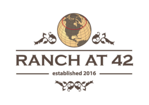 Logo Design by bc21 for Ranch at 42 | Design: #13892872