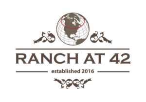 Logo Design by bc21 for Ranch at 42 | Design: #13892873