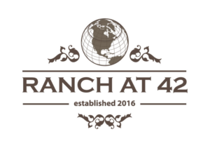 Logo Design by bc21 for Ranch at 42 | Design: #13892874