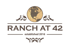 Logo Design by bc21 for Ranch at 42 | Design: #13893086