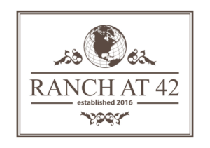 Logo Design by bc21 for Ranch at 42 | Design: #13979789