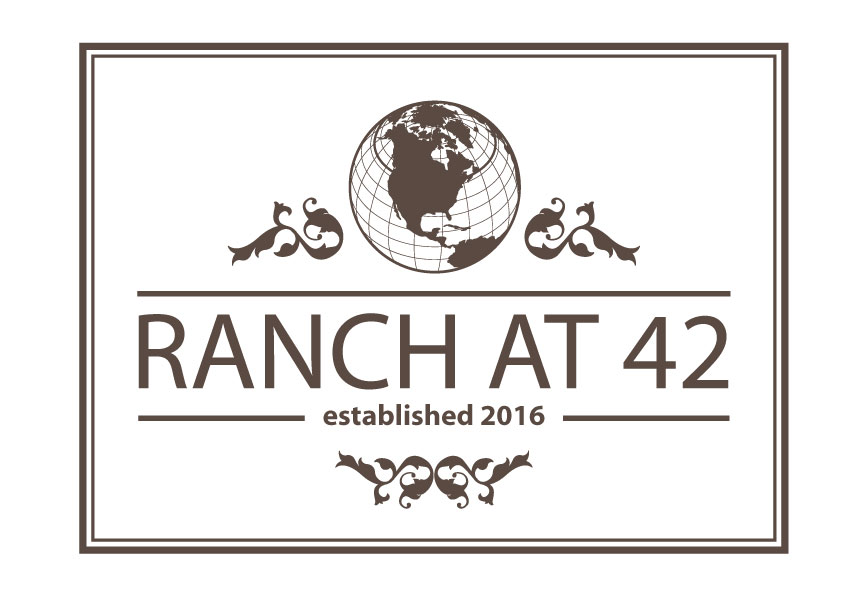 Logo-Design von bc21 für Ranch at 42 | Design #13979790