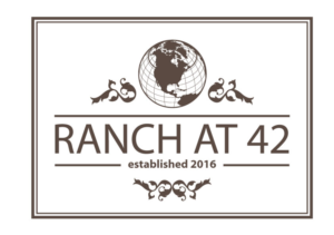 Logo Design by bc21 for Ranch at 42 | Design: #13979790
